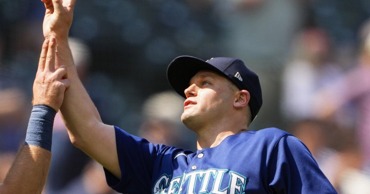 Mariners Trade Deadline Breakdown: A look at each player Seattle added -  Seattle Sports