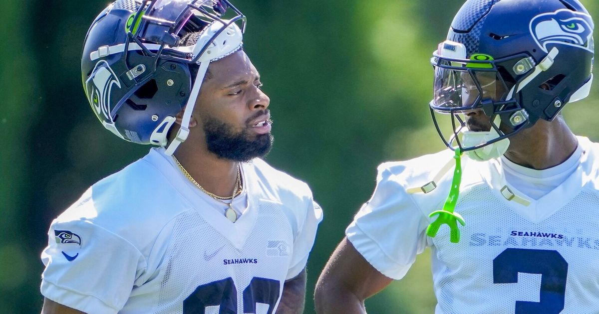 Seahawks: Ranking the 25 most-important players on the 2023 roster