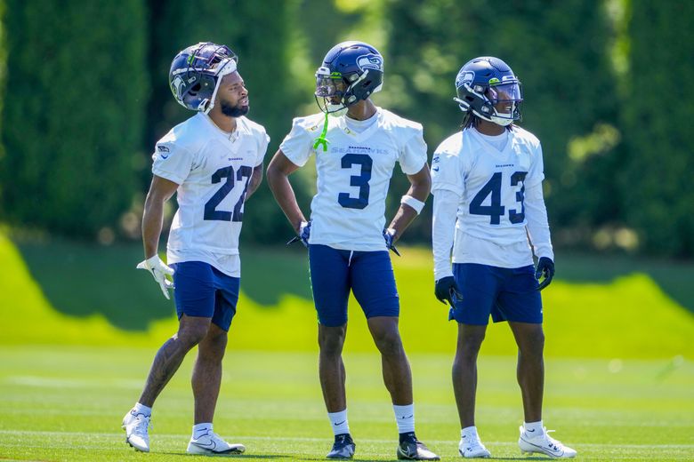 Seattle Seahawks: 5 Best players under 25 on the roster - Page 2