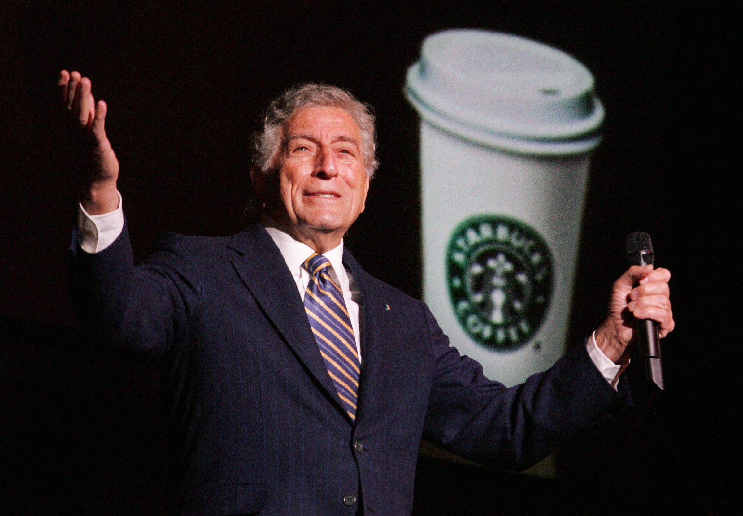 男性ボーカルの3大スター　TONY BENNETT ANDY WILLIA..F 男性ボーカルの3大スター TONY BENNETT ANDY WILLIA..F