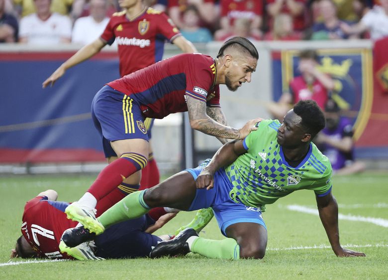 Club America, Real Salt Lake advance in Leagues Cup