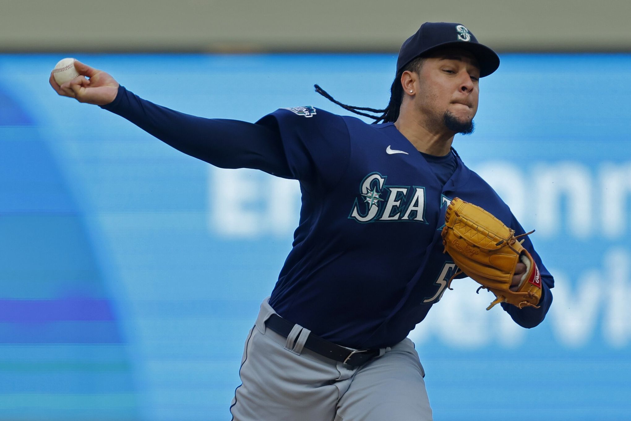 Seattle Mariners on X: .@KLew_5 continues to make a huge impact