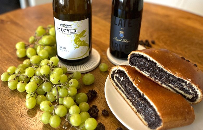 Withering on the vine is exactly what you want to happen to Tokaji, the national wine of Hungary.