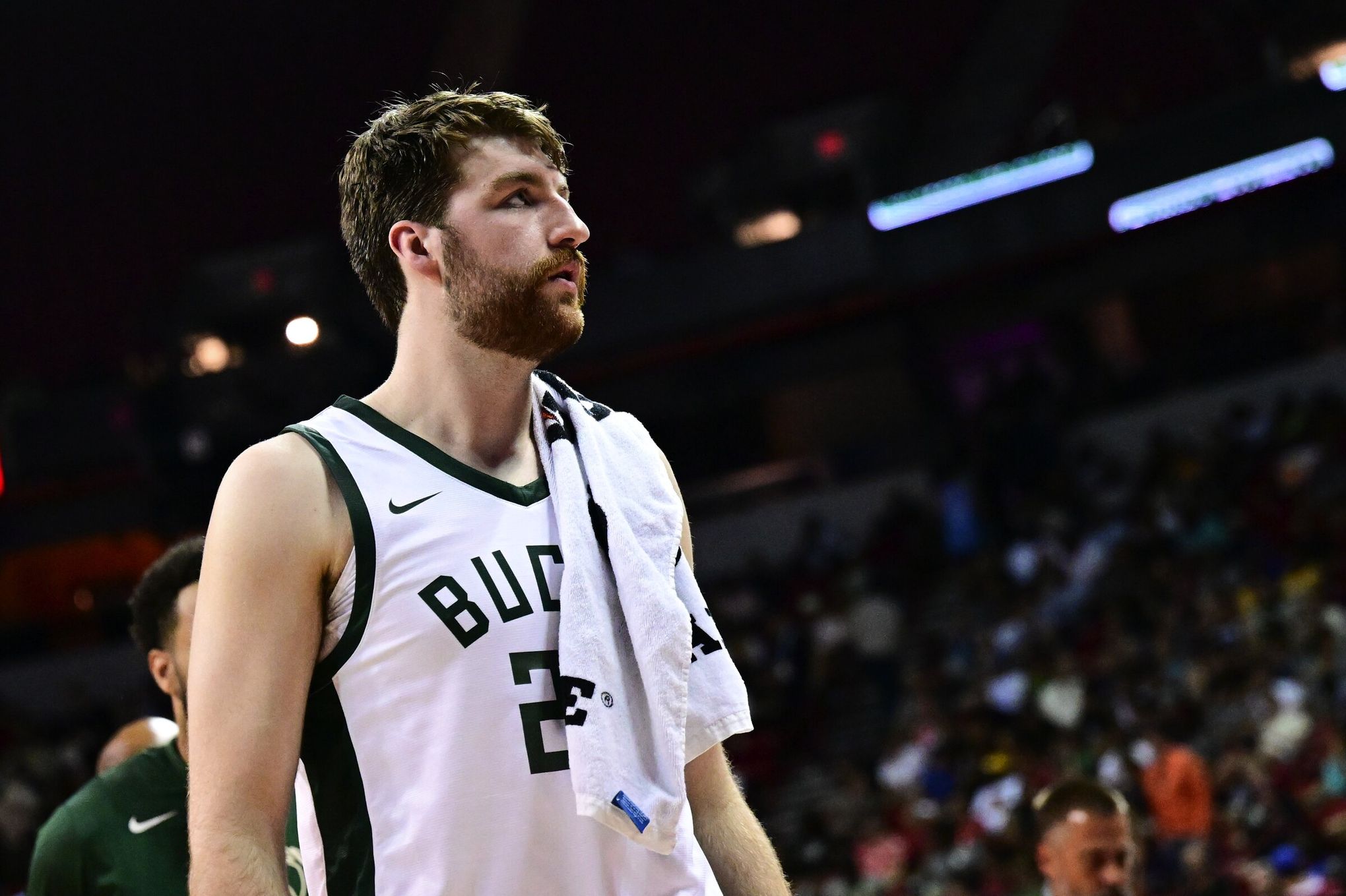 5 must-watch Bucks prospects in 2023 NBA Summer League