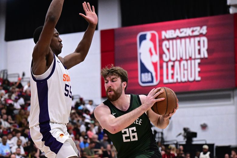 The Milwaukee Bucks have a lot of work to do this summer