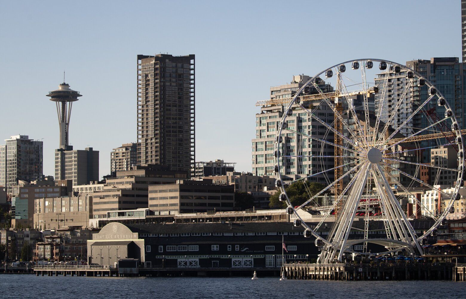 New data shows how stressed Seattle is about rising prices and