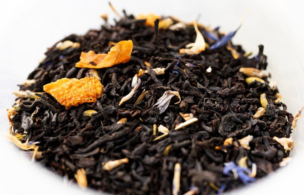 Earl Grey Tea Isn't Just for Your Grandma!