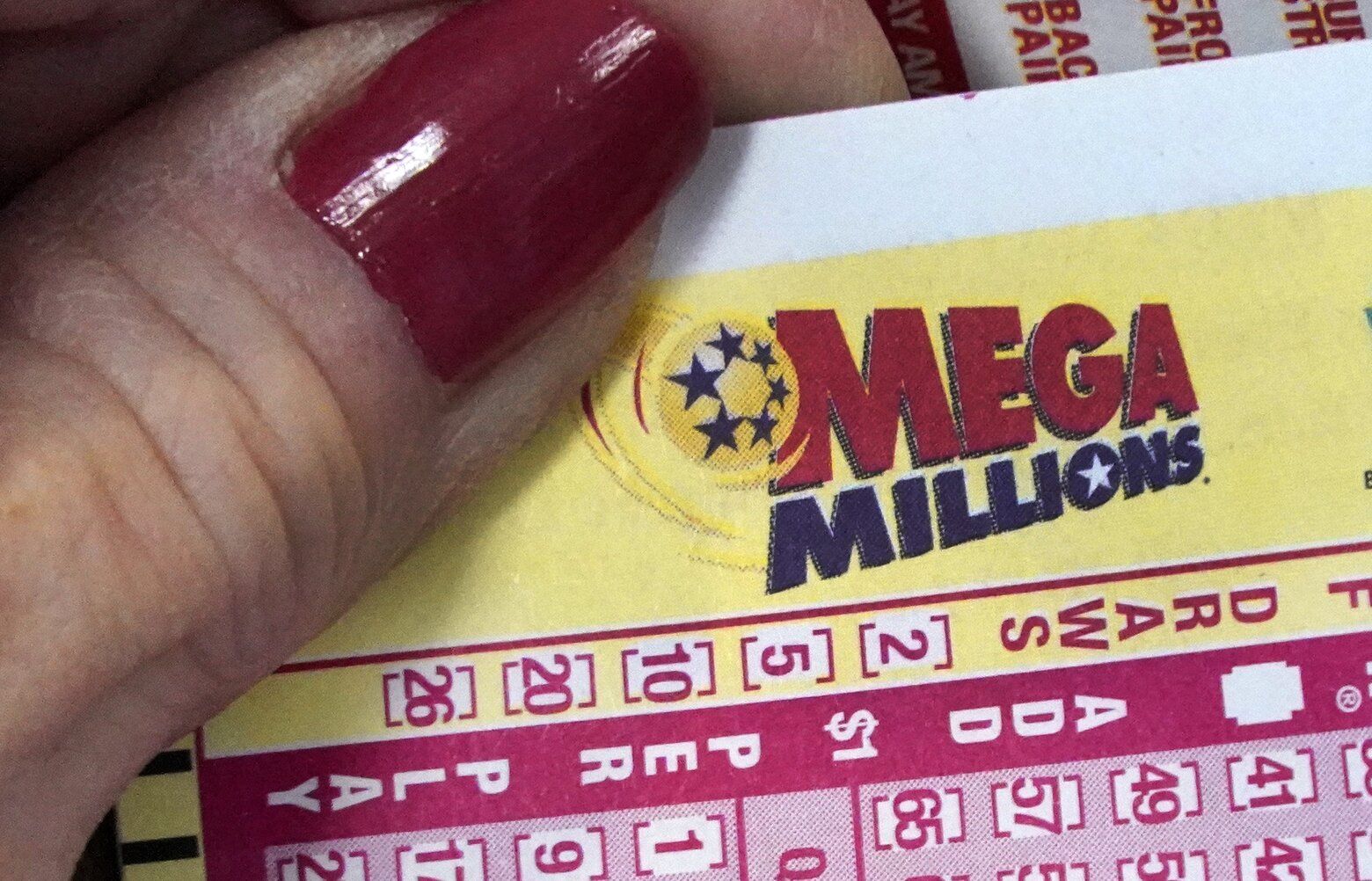 Mega Millions Jackpot Surpasses $1 Billion Ahead Of Tuesday Drawing ...