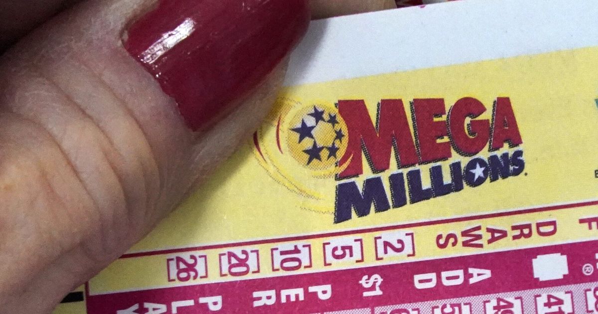 Mega Millions Jackpot Surpasses 1 Billion Ahead Of Tuesday Drawing