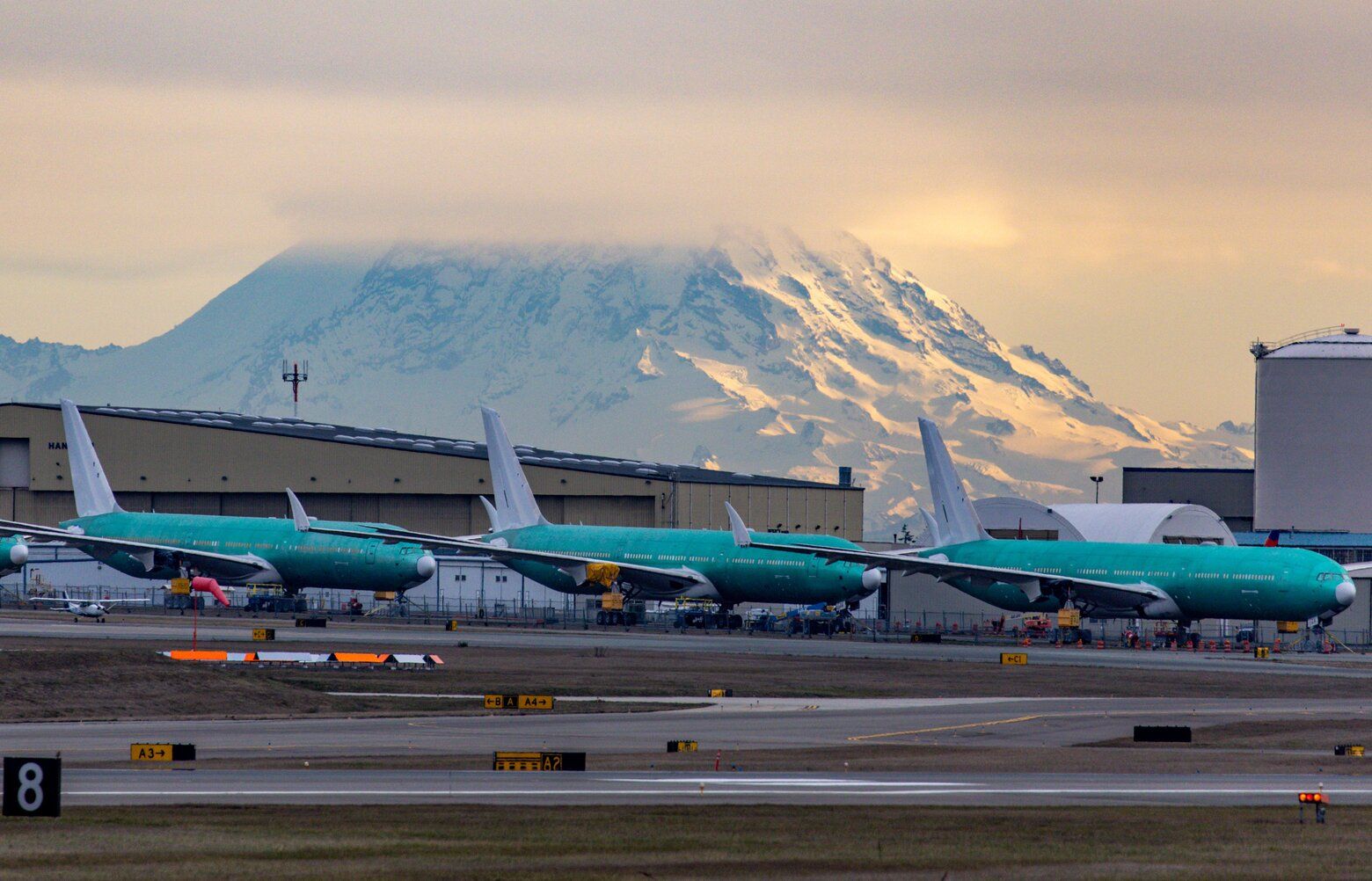 Boeing The Seattle Times Boeing The Seattle Times