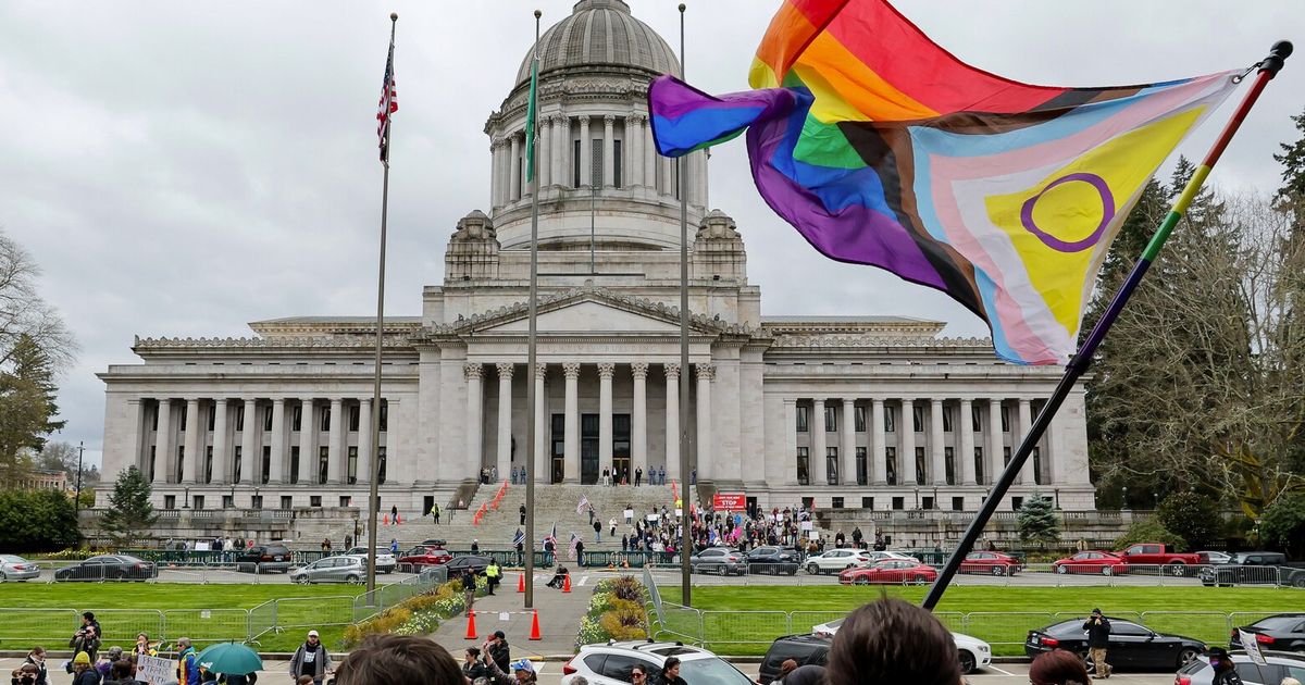 With referendum failure, WA just dodged a bullet of hype and hate Photo