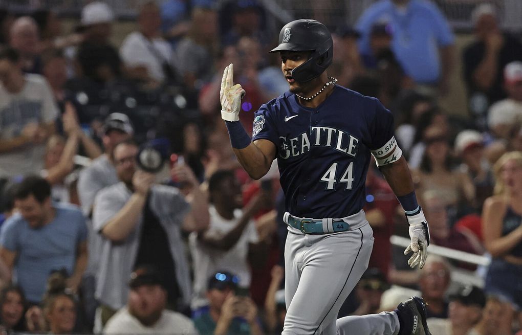 Mariners choose to be closer to fine, come back to defeat Twins to go one  game over .500 - Lookout Landing