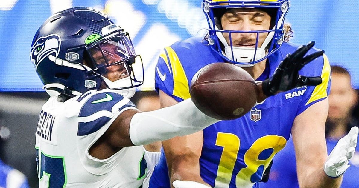 Jordyn Brooks excited about 'new feel' of Seahawks culture