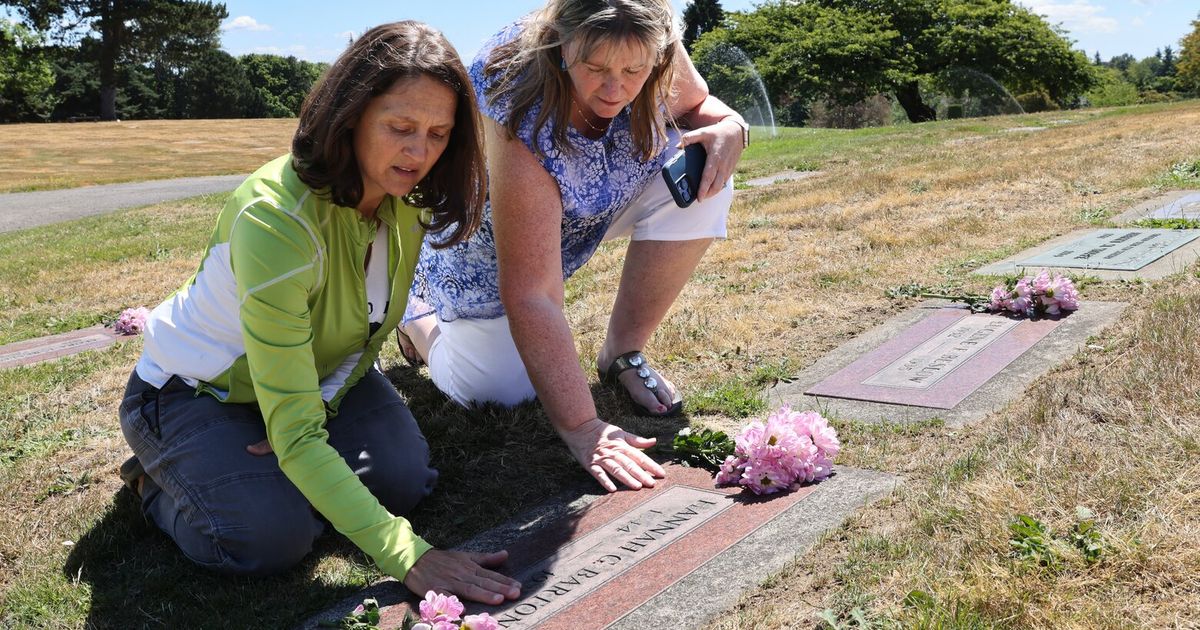 Relatives find answers in Northern State Hospital death records as lawmakers pledge support