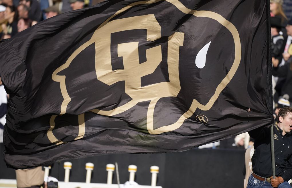 Where Colorado's 2023 recruiting class would rank in the Big 12