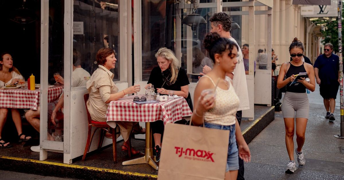 Soft landing optimism is everywhere. That’s happened before.