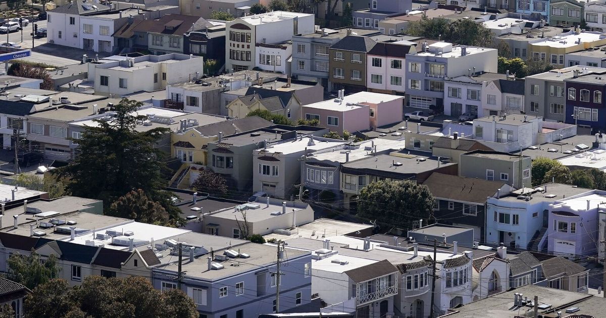 White House aims to curb housing costs. Can it?