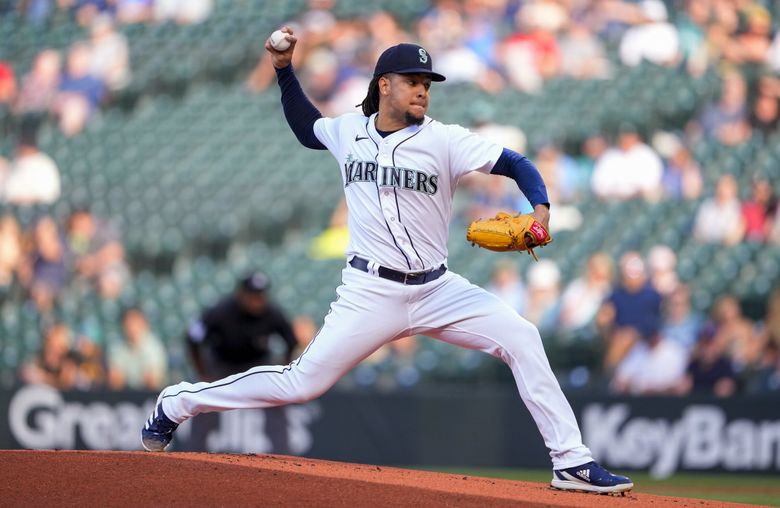 Mariners set to promote top pitching prospect