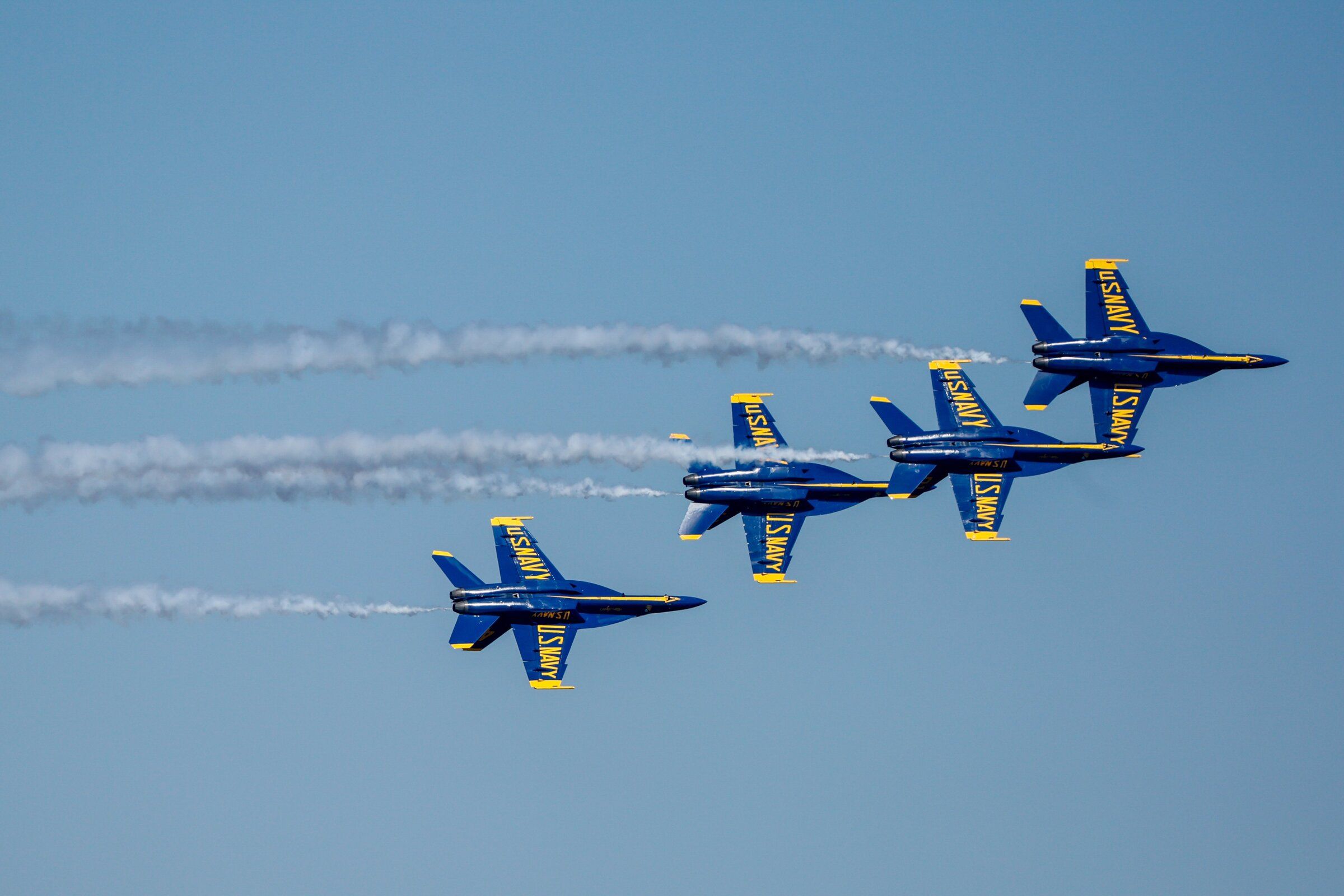 Seafair Weekend Festival 2023: Gold Cup, Blue Angels and more