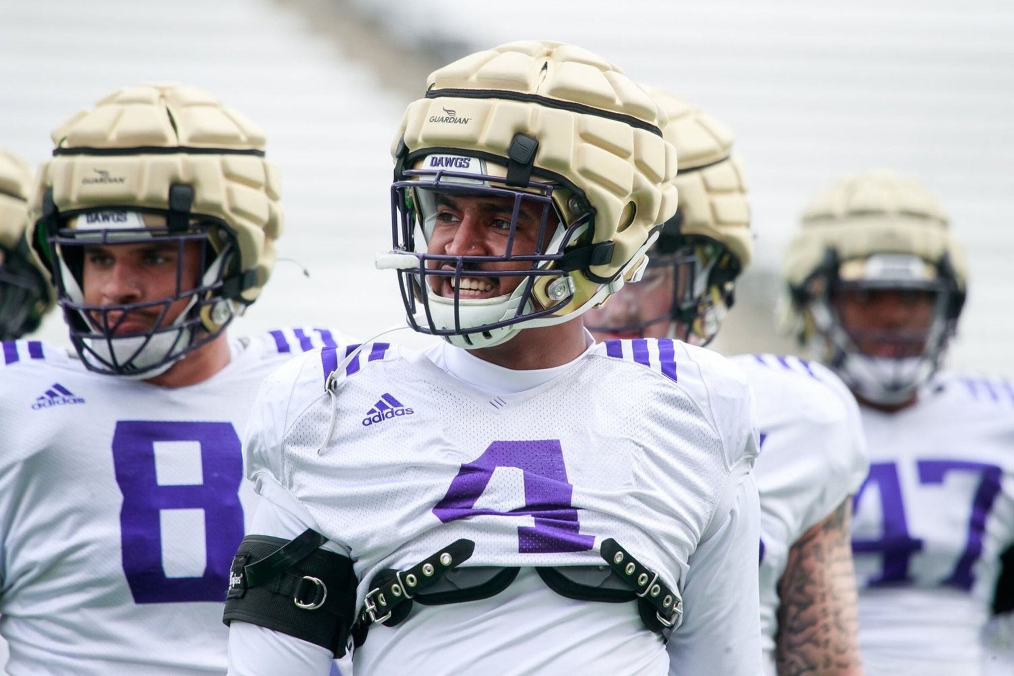 William Jackson III Gets New Number, Now Needs To Get Something Else For  Washington Football Team - Sports Illustrated Washington Football News,  Analysis and More