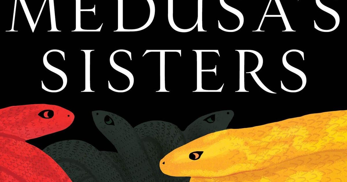 Medusa: The Definitive Guide to the Greek Myth (2023)