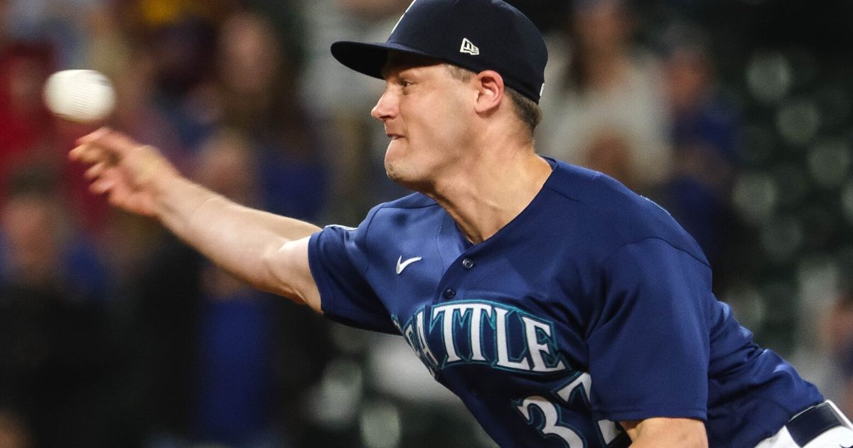 Analysis: Evaluating Seattle Mariners' Roster With Six Days to Go Until  Deadline - Sports Illustrated Seattle Mariners News, Analysis and More