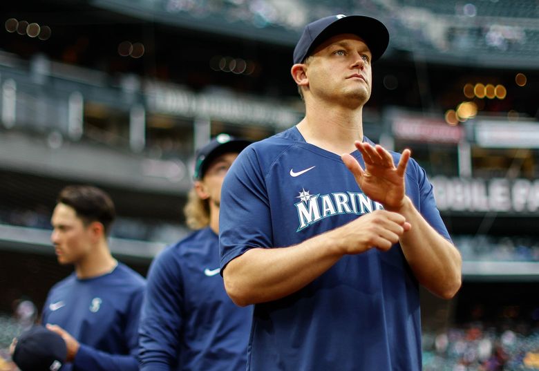 Mariners position analysis: M's hope healthier J.P. Crawford is