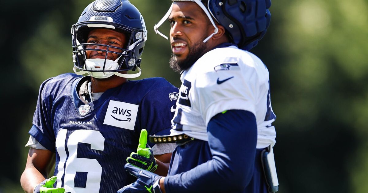 Seahawks' rookie draft class hit hard by injuries in camp