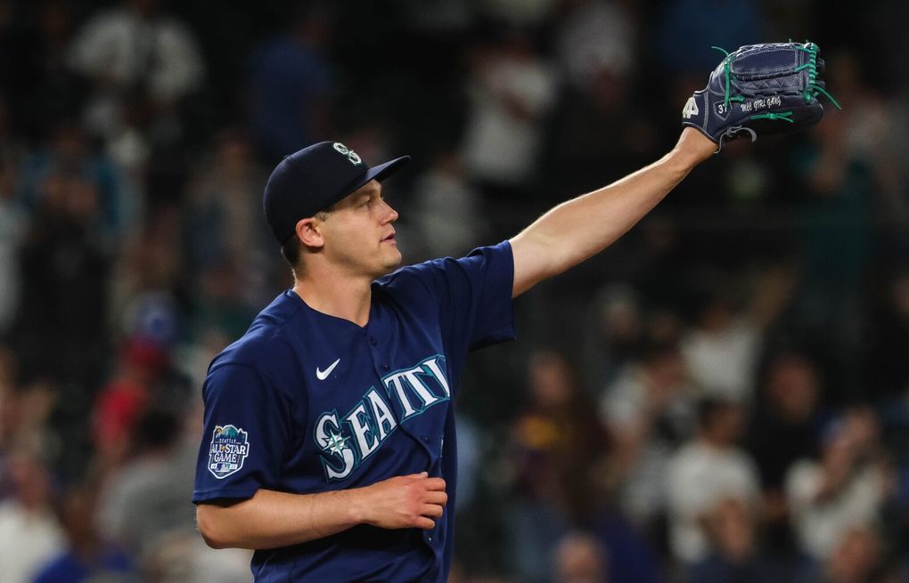 Jerry Dipoto previews Seattle Mariners' 2023 trade deadline path - Seattle  Sports