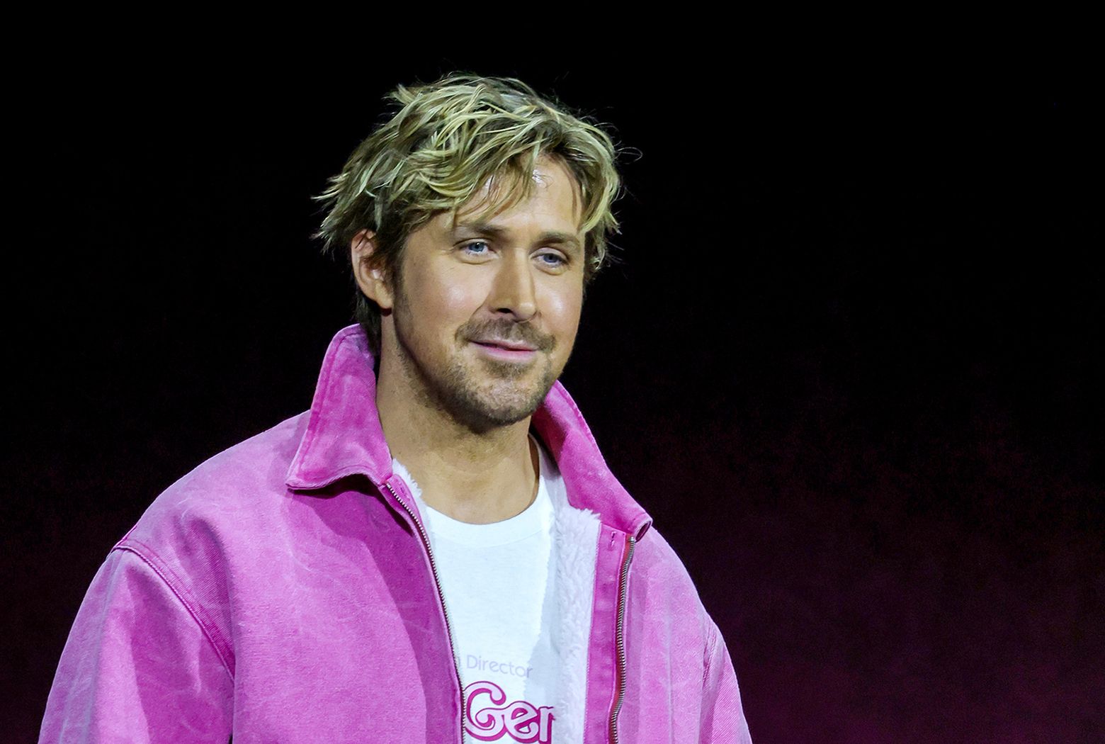 Ryan Gosling's 'I'm Just Ken' video from 'Barbie' is here to take
