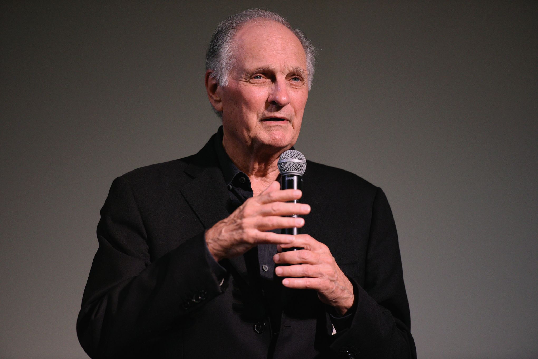 Alan Alda Tickets