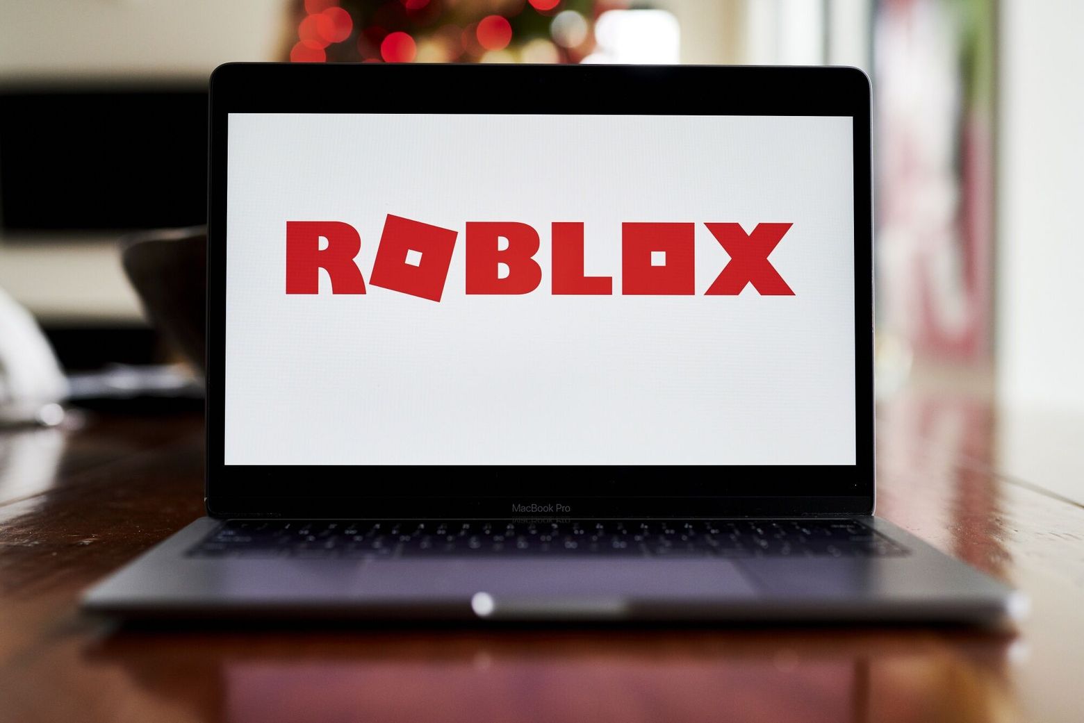 I finally play that survey thing on roblox