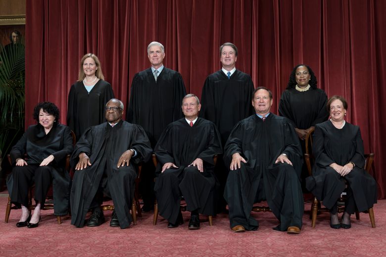 Opinion  How the Founders Intended to Check the Supreme Court's