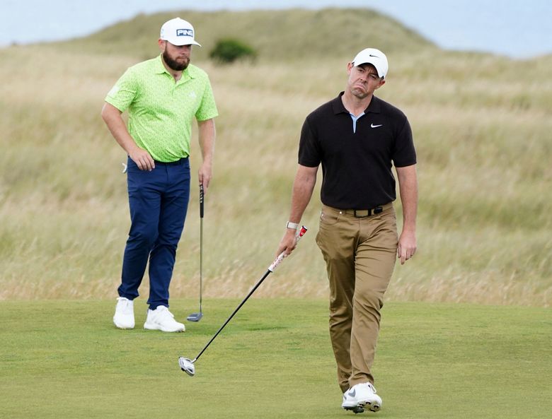 2023 Genesis Scottish Open Power Rankings: Top 10 Golfers at The