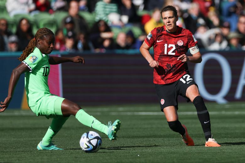 Canada vs. Ireland Highlights, 2023 FIFA Women's World Cup