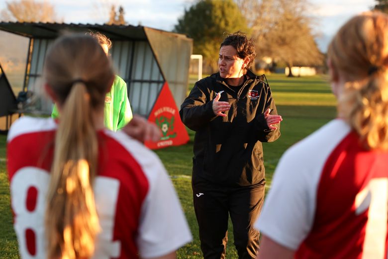 Youth coach hopes Women's World Cup raises soccer's profile for