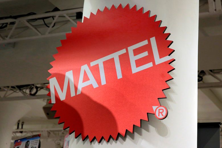 toy maker mattel