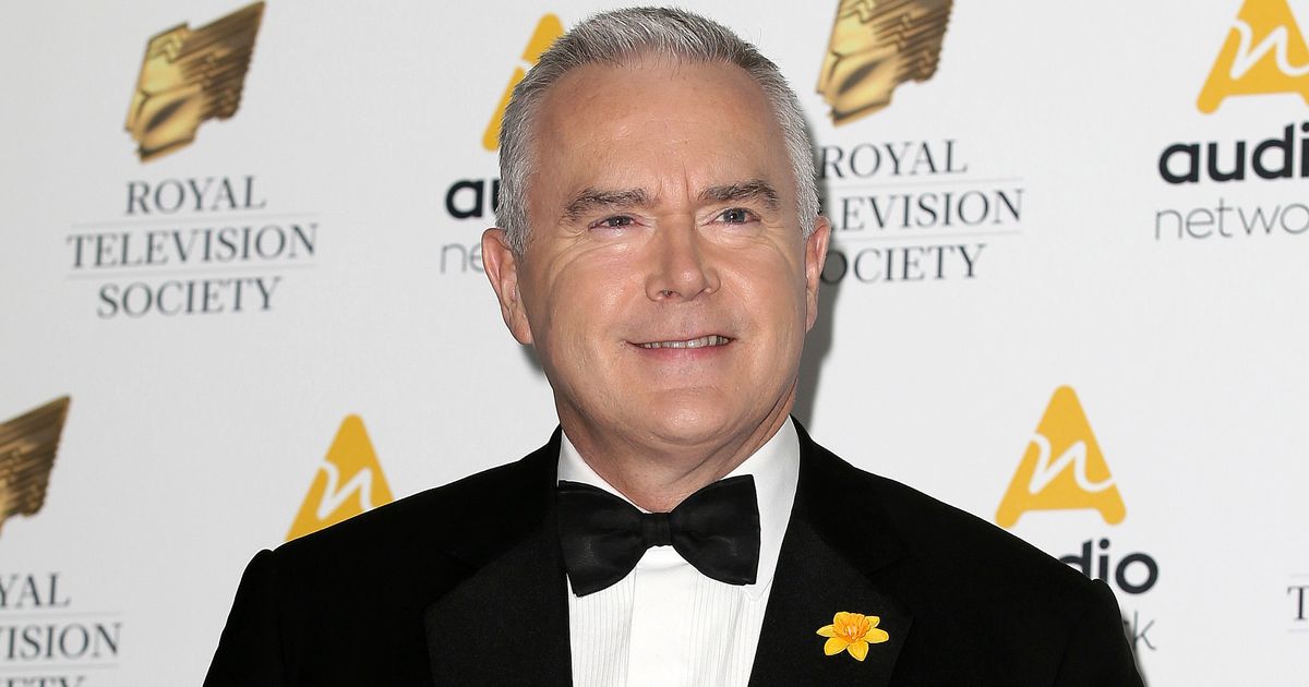 Police Say Theres No Sign Of Crime By Bbc Anchor Who Allegedly Paid Teen For Sexual Photos 