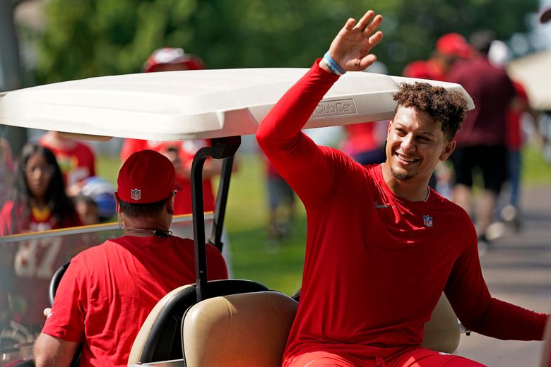 Is KC Chiefs training camp open to the fans? How to get tickets