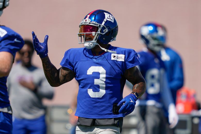 New York Giants Training Camp Position Preview: Inside Linebacker