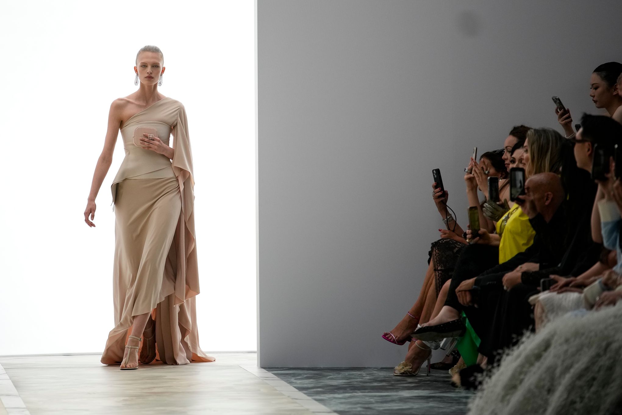 Gabriela Hearst: how fashion needs to change post-coronavrius