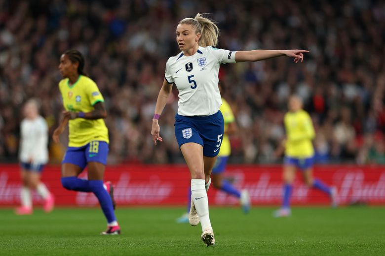 Arsenal star Vivianne Miedema offer injury update as she confirms she'll  miss Women's World Cup