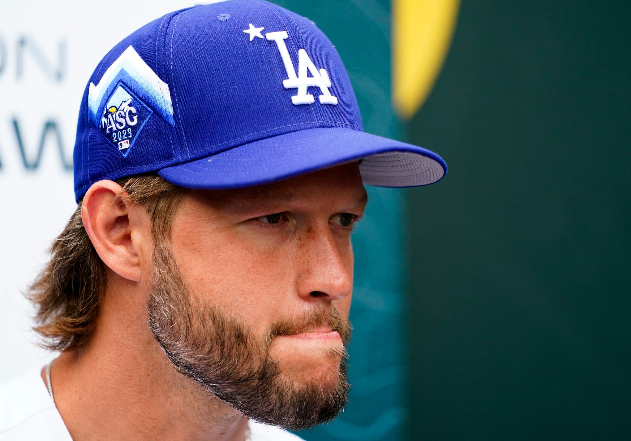 MLB All-Star Game: Clayton Kershaw to start for National League