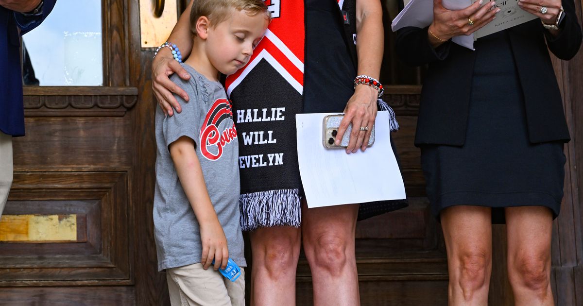 Families form nonprofits to address gun, school safety after Nashville ...