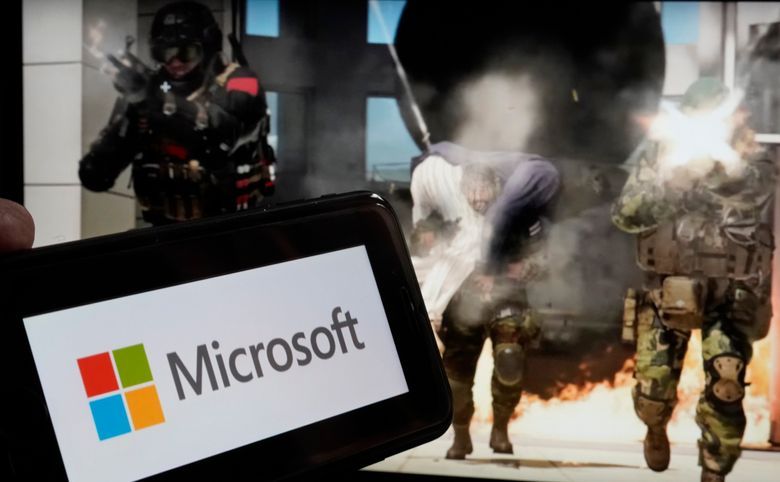 Microsoft posts $20.1 bn quarterly profit as it promises to lead 'AI shift