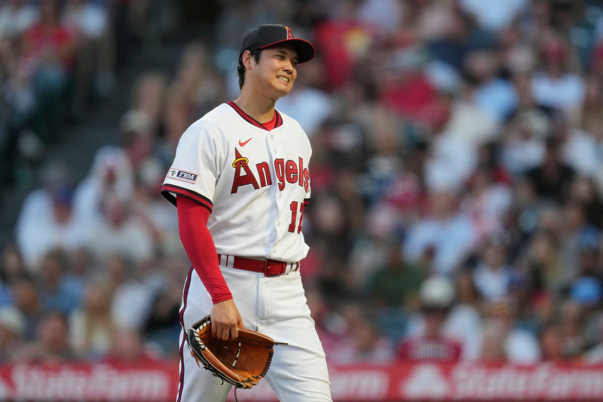 4 best destinations for Shohei Ohtani amid MLB trade deadline rumors