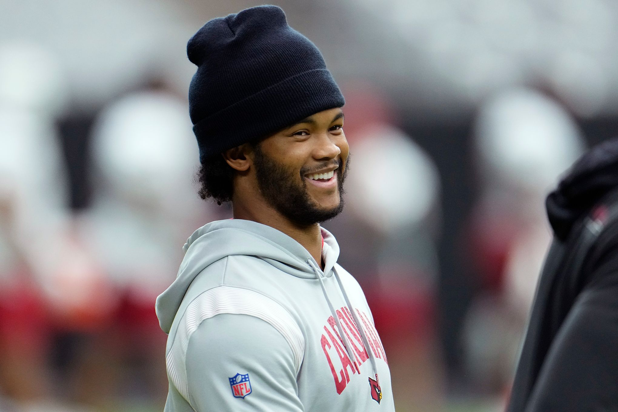 Cardinals 'feel good' at QB as Kyler Murray preps for next phase