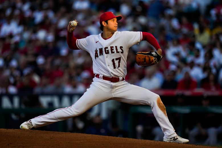 At MLB All-Star Game, Shohei Ohtani is star baseball never knew it needed -  The Washington Post