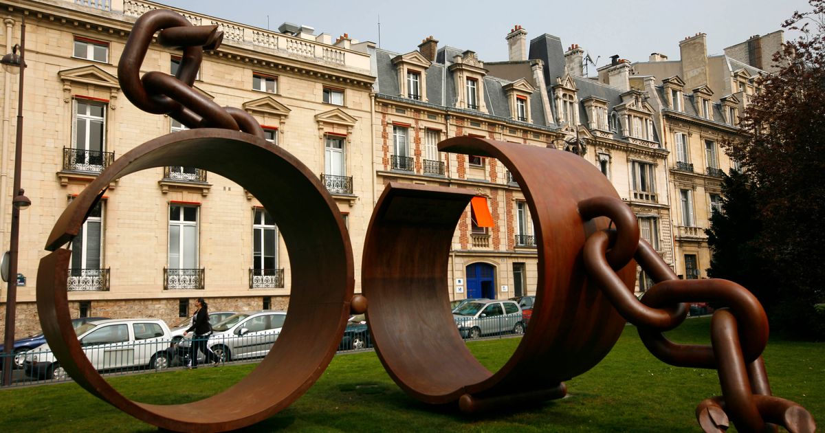 France’s Supreme Court rejects groups’ request for slavery reparations ...