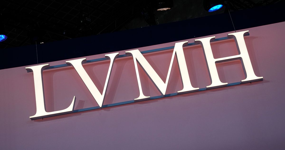 LVMH: Exploring the Marketing Strategy Of Luxury Empire